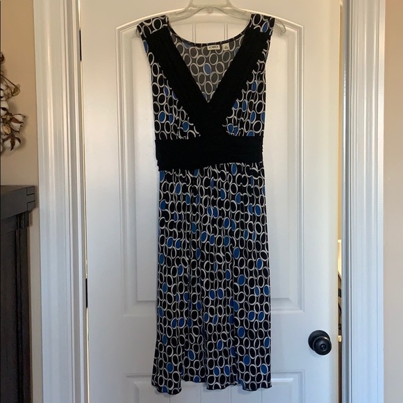 Cato sleeveless dress. Size XL. - Picture 2 of 7